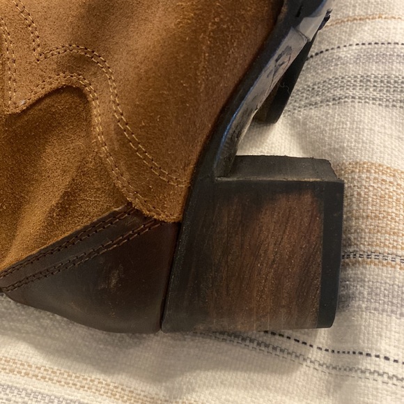 Freebird FB-Fuego Boots - NWOT - Picture 4 of 11